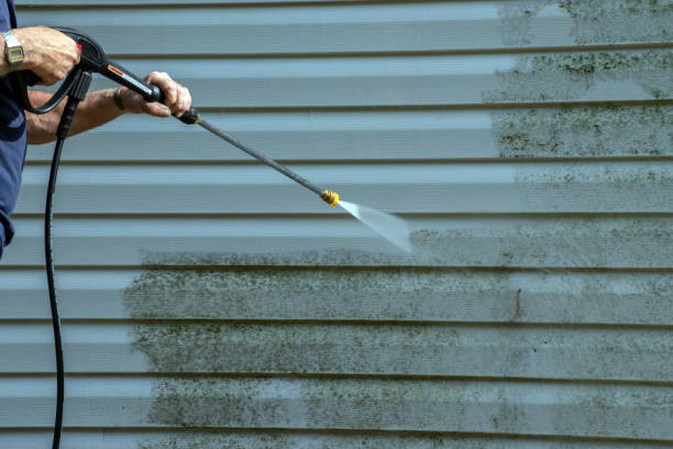 Best Commercial Building Pressure Washing  in Aurora, IL
