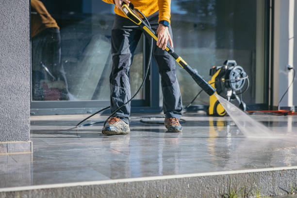 Best Sidewalk Pressure Washing  in Aurora, IL