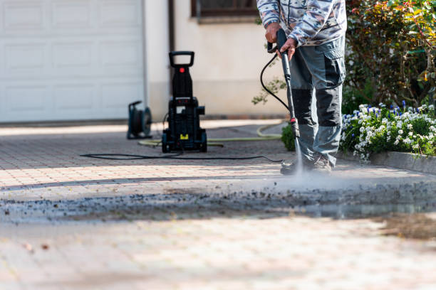 Why Choose Our Certified Pressure Washing Experts for Your Project Needs in Aurora, IL?