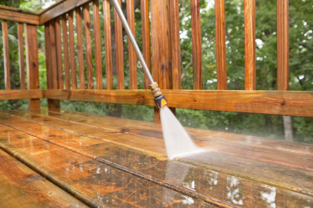 Best Commercial Pressure Washing  in Aurora, IL