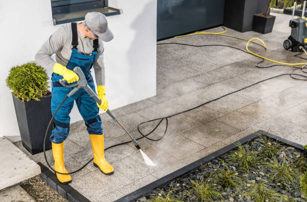 Local Pressure Washing Services in Aurora, IL
