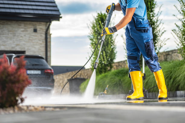 Best Best Pressure Washing Companies  in Aurora, IL
