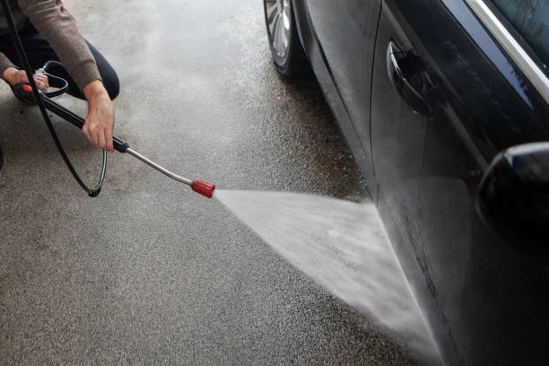 Deck Cleaning Services in Aurora, IL