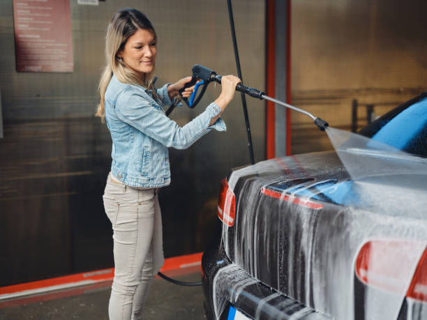 Best Pressure Washing Company Near Me  in Aurora, IL